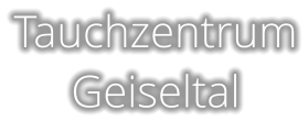 Tauchzentrum Geiseltal